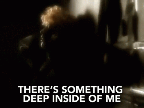Theres Something Deep Inside Of Me Secret GIF - Theres Something Deep Inside Of Me Secret Struggles GIFs