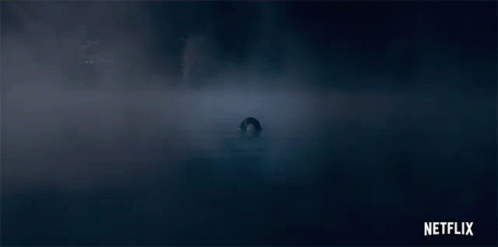 Ghost The Haunting Of Bly Manor GIF - Ghost The Haunting Of Bly Manor Creepy GIFs