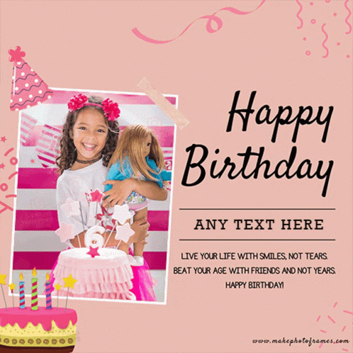 Birthday Cake Card With Name And Photo Edit GIF - Birthday Cake Card With Name And Photo Edit Birthday Cake Card Birthday Cake Card With Name GIFs