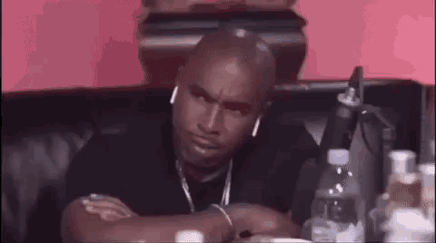 Nore Drinkchamps GIF - Nore Drinkchamps Faithevans GIFs