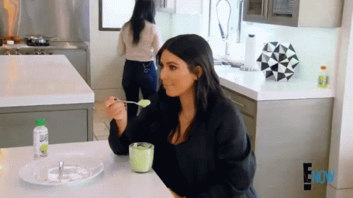 Kim Kardashian Kim GIF - Kim Kardashian Kim K Kim GIFs