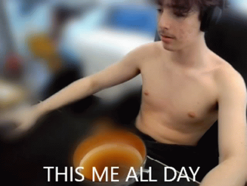 This Me All Day GIF - This Me All Day GIFs