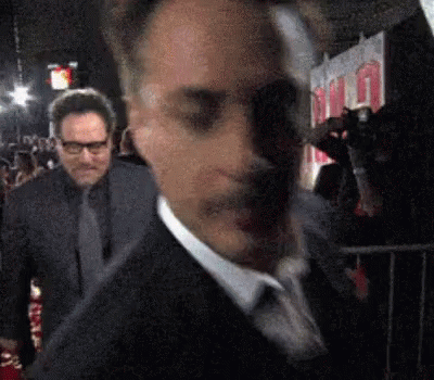 Deal With It Rdj GIF - Deal With It Rdj Robert Downey Jr GIFs