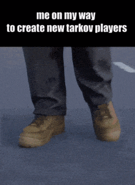 Tarkov Eft GIF - Tarkov Eft Tarkov Meme GIFs