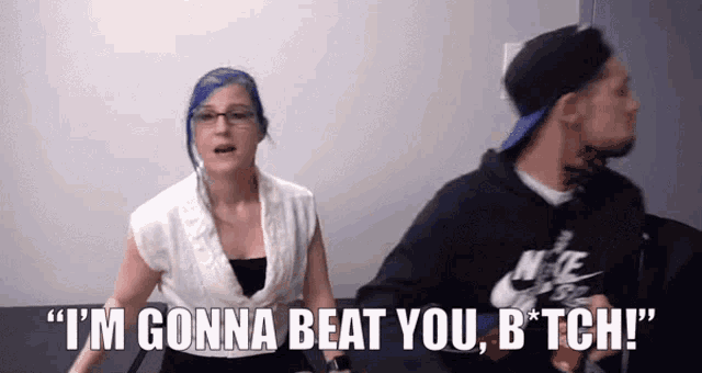 Leva Bates Kip Sabian GIF