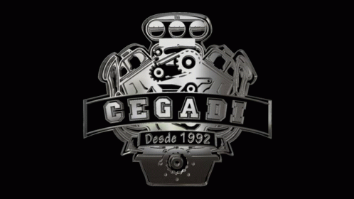 Cegadi Logo GIF - Cegadi Logo Desde1992 GIFs