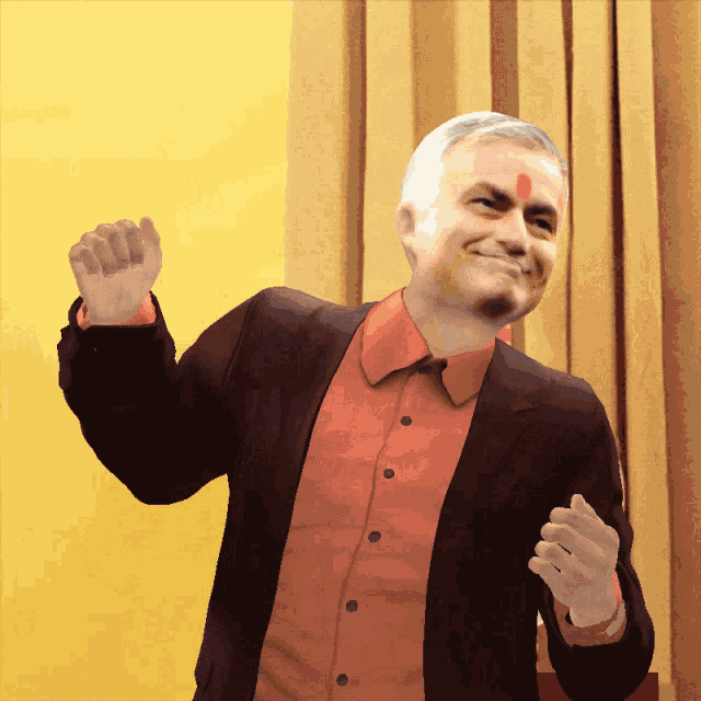Desi Mourinho GIF - Desi Mourinho GIFs