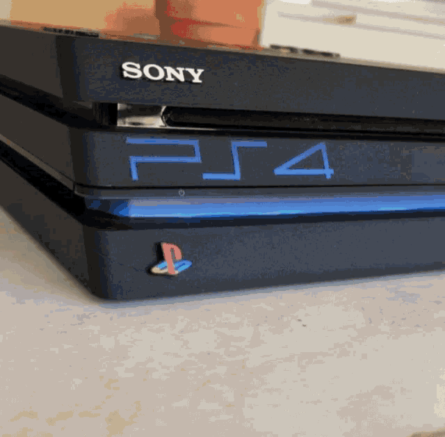 Ps4 Customs GIF - Ps4 Customs Play Station GIFs