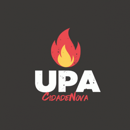 Upa Cidade Nova Fire GIF - Upa Cidade Nova Fire Flames GIFs