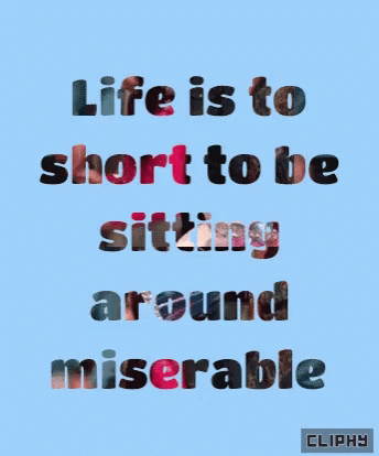 Positive Vibes GIF - Positive Vibes Thoughtoftheday GIFs