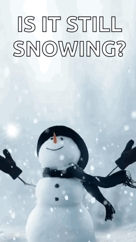 Let It Snow Gif GIF - Let It Snow Gif GIFs