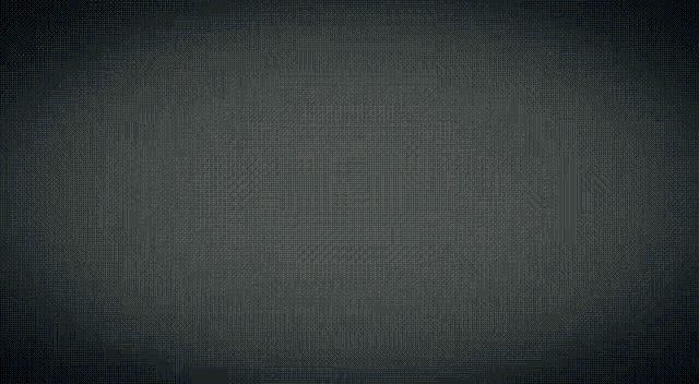 a person 's hand is reaching for a black circle on a white background