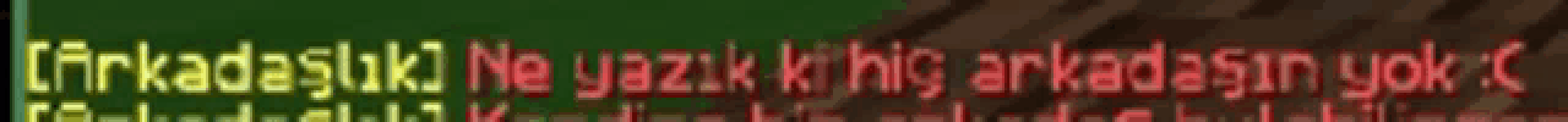 a blurred image of a green background with red text that says " arkadaslik "
