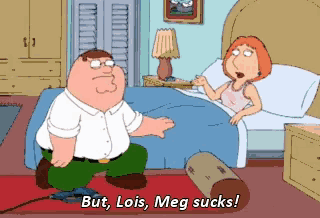 Katlyn Bj GIF - Katlyn Bj Family Guy GIFs