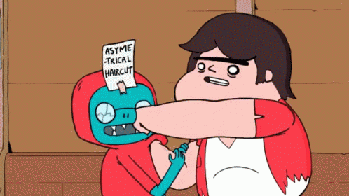 Face Punch Very Deadward GIF - Face Punch Punch Very Deadward GIFs