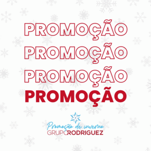 Promo Promoção GIF - Promo Promoção Grupo Rodriguez GIFs