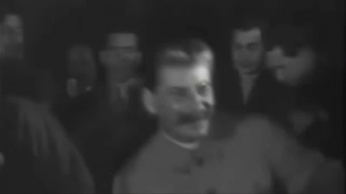 Stalin Salute GIF - Stalin Salute GIFs