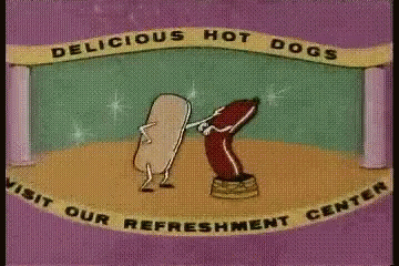 Hotdog Bun GIF - Hotdog Bun Movie GIFs