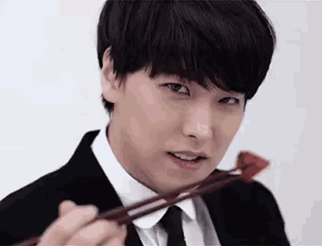 Sungmin Super Junior GIF - Sungmin Super Junior Ad GIFs