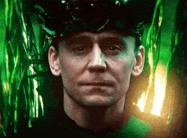 Loki Finale Loki Glorious Purpose GIF - Loki Finale Loki Glorious Purpose Loki God Of Stories GIFs