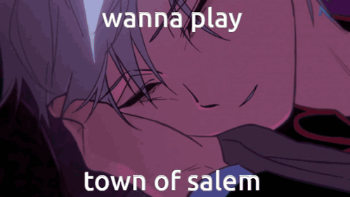 Town Of Salem Tos GIF - Town Of Salem Tos Wanna Play GIFs