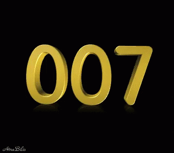 3d Animation James Bond007 GIF - 3d Animation James Bond007 Inverted GIFs