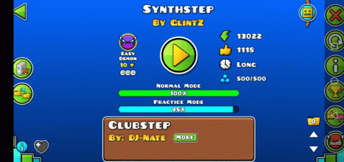 Synthstep GIF - Synthstep GIFs