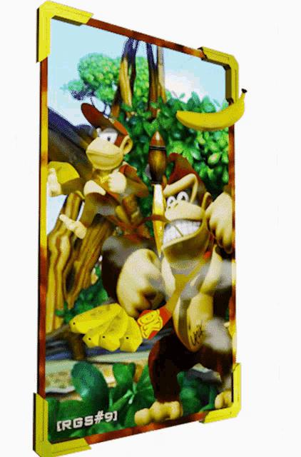 Nft Donkey Kong Nft GIF - Nft Donkey Kong Nft Donkey GIFs
