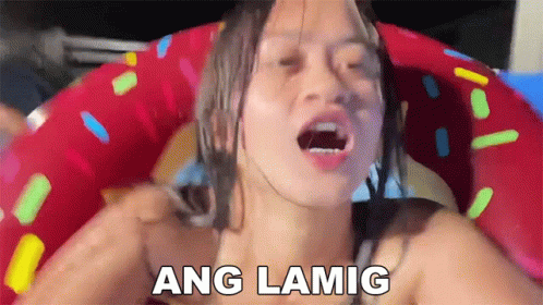 Ang Lamig Sai Datinguinoo GIF - Ang Lamig Sai Datinguinoo Sobrang Lamig GIFs