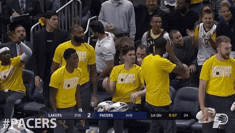 Celebrating Pumped GIF - Celebrating Pumped Hyped GIFs