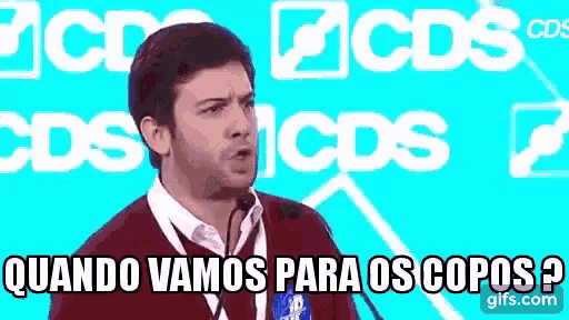 Intense Serious GIF