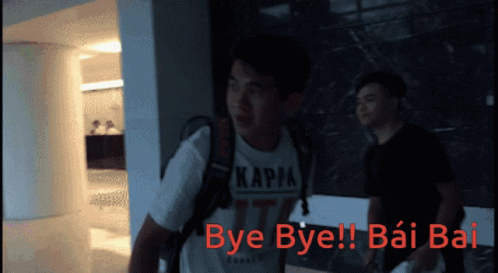Tạm Biệt Kiên Shin Bye Bye GIF - Tạm Biệt Kiên Shin Bye Bye Wave GIFs
