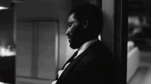 Malcolm And Marie Zendaya GIF - Malcolm And Marie Malcolm Marie GIFs