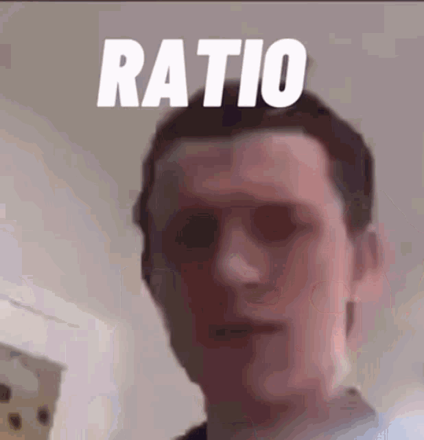Ratio Bozo GIF - Ratio Bozo GIFs