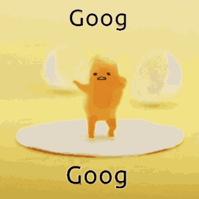 Goog Egg GIF - Goog Egg Oog GIFs
