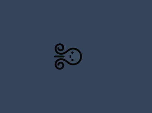 Octopus Cute GIF - Octopus Cute Swimming GIFs
