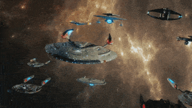 Star Trek GIF - Star Trek Star Trek GIFs