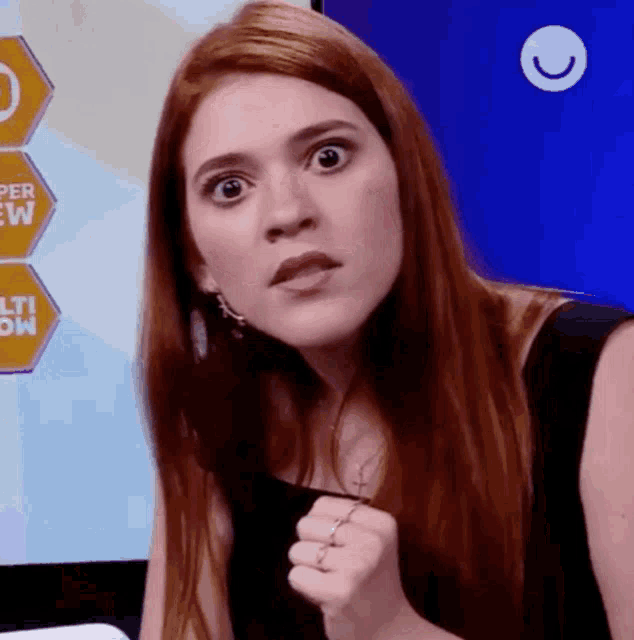 Ana Clara Bbb GIF
