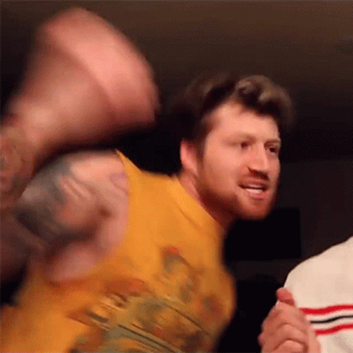 Come On Scotty Sire GIF - Come On Scotty Sire Lets Get It On GIFs