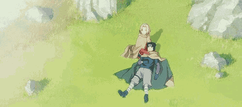 Anime Boruto GIF