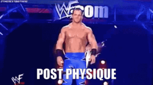 Post Physique GIF - Post Physique GIFs