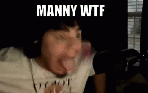 Mannywtf GIF - Mannywtf GIFs