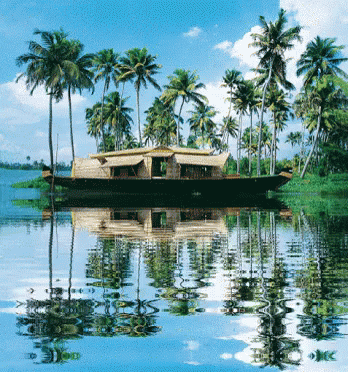 Kerala GIF