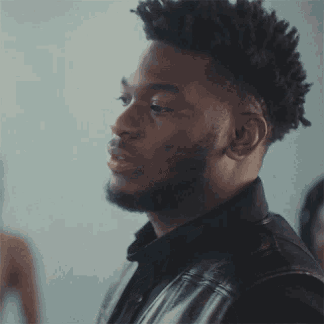 Dissapointed Nonso Amadi GIF - Dissapointed Nonso Amadi Different Song GIFs