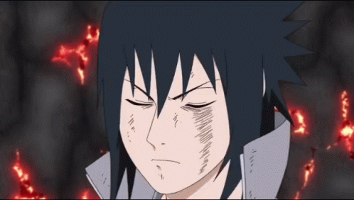 Naruto Serious GIF - Naruto Serious Angry GIFs