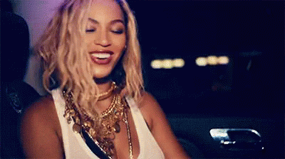 Beyonce Knowles Laugh GIF - Beyonce Knowles Beyonce Laugh GIFs