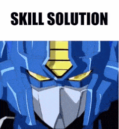 Optimus Prime Skill Solution GIF - Optimus Prime Skill Solution Transformers Armada GIFs