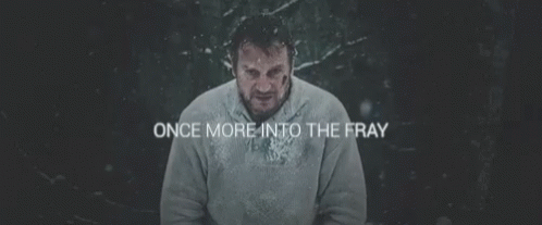 Cold Fray GIF - Cold Fray Wolves GIFs