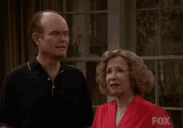 Red Forman Thats Worse Dumbass GIF - Red Forman Thats Worse Dumbass Dumbass GIFs