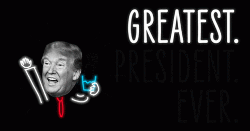 Greatest President Ever Crooked Media GIF - Greatest President Ever Crooked Media Pod Save America GIFs
